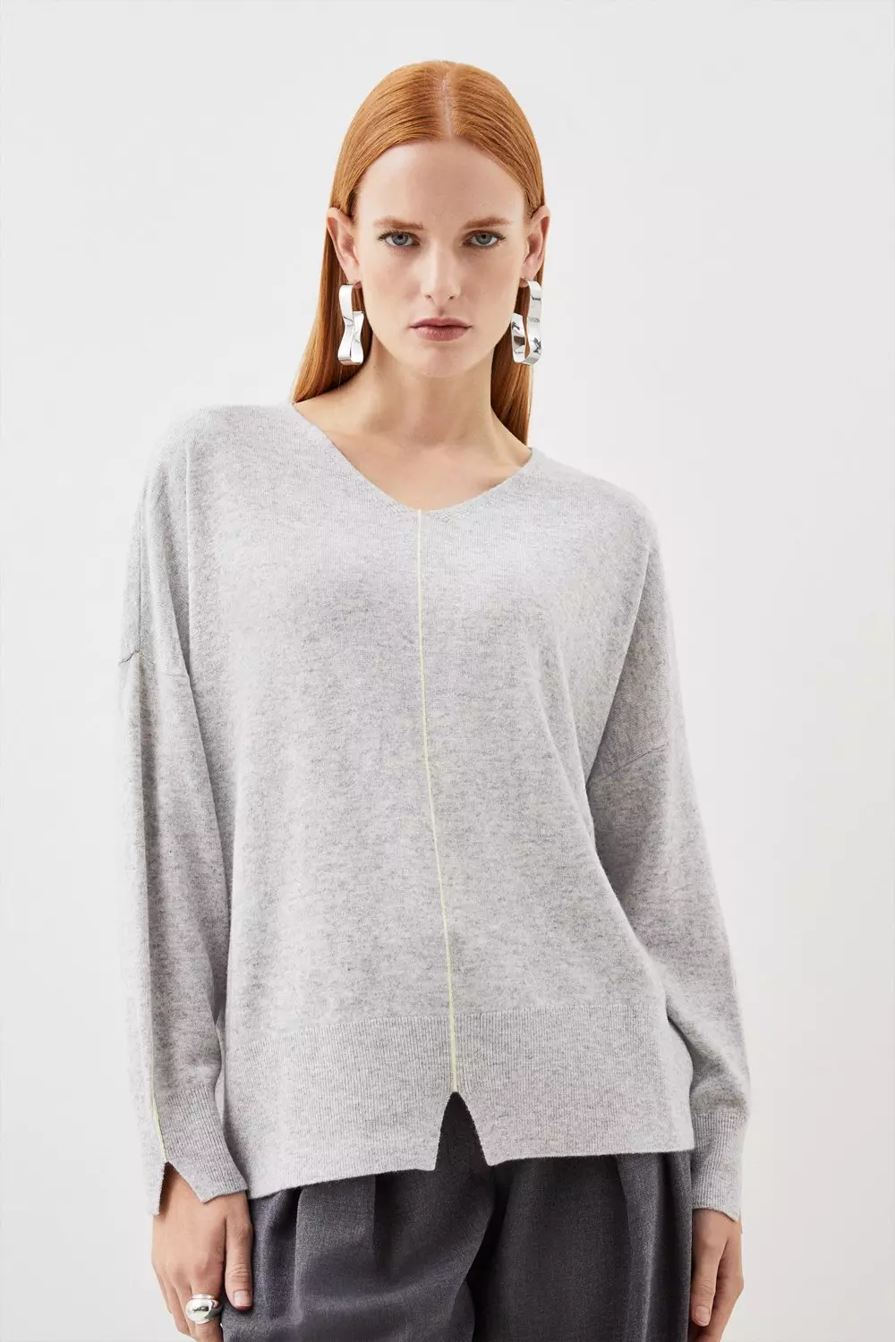 Karen millen cheap cashmere